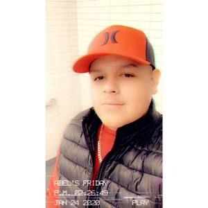 Meet your Posher, Abel